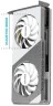 Видеокарта INNO3D (N407S2-126XX-186162W) GeForce RTX 4070 SUPER 12GB TWIN X2 OC White