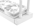 Система жидкостного охлаждения для процессора ID-COOLING ZOOMFLOW 240 XT V2 White PWM
