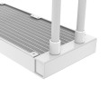 Система жидкостного охлаждения для процессора ID-COOLING ZOOMFLOW 240 XT V2 White PWM