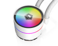 Система жидкостного охлаждения для процессора ID-COOLING ZOOMFLOW 240 XT V2 White PWM