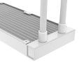 Система жидкостного охлаждения для процессора ID-COOLING ZOOMFLOW 240 XT V2 White PWM