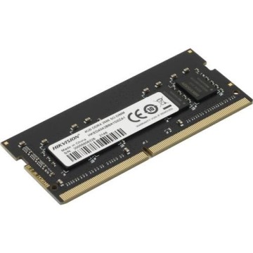 Оперативная память 4 Gb 2666 MHz HIKVISION (HKED4042BBA1D0ZA1/4G)