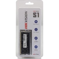 Оперативная память 4 Gb 2666 MHz HIKVISION (HKED4042BBA1D0ZA1/4G)