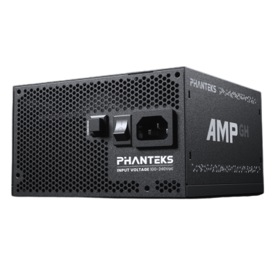 Блок питания PHANTEKS 750W AMP GH Black (PH-P750GH_BK01) 16 Pin (PCIe 5.0 Connector Cable Details)