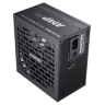 Блок питания PHANTEKS 750W AMP GH Black (PH-P750GH_BK01) 16 Pin (PCIe 5.0 Connector Cable Details)