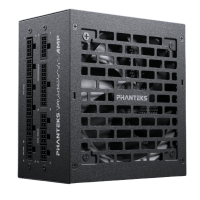 Блок питания PHANTEKS 750W AMP GH Black (PH-P750GH_BK01) 16 Pin (PCIe 5.0 Connector Cable Details)