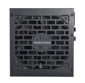 Блок питания PHANTEKS 750W AMP GH Black (PH-P750GH_BK01) 16 Pin (PCIe 5.0 Connector Cable Details)