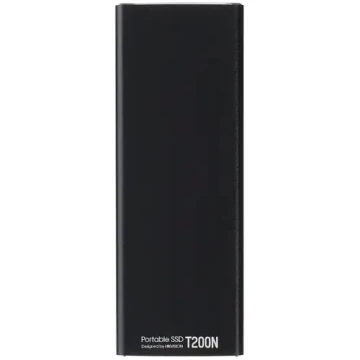 Внешний SSD HIKVISION 512 Gb T200N HS-ESSD-T200N/512G