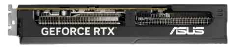 Видеокарта ASUS (PRIME-RTX4070S-O12G) GeForce RTX 4070 SUPER 12GB PRIME OC (90YV0KC6-M0NA00)