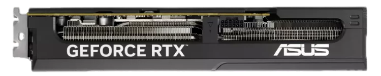 Видеокарта ASUS (PRIME-RTX4070S-O12G) GeForce RTX 4070 SUPER 12GB PRIME OC (90YV0KC6-M0NA00)