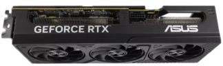 Видеокарта ASUS (PRIME-RTX4070S-O12G) GeForce RTX 4070 SUPER 12GB PRIME OC (90YV0KC6-M0NA00)