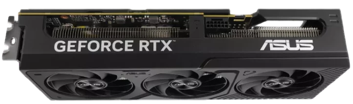 Видеокарта ASUS (PRIME-RTX4070S-O12G) GeForce RTX 4070 SUPER 12GB PRIME OC (90YV0KC6-M0NA00)