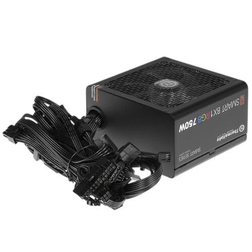 Блок питания Thermaltake 750W SMART BX1 RGB (PS-SPR-0750NHSABE-1)