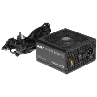 Блок питания Thermaltake 750W SMART BX1 RGB (PS-SPR-0750NHSABE-1)