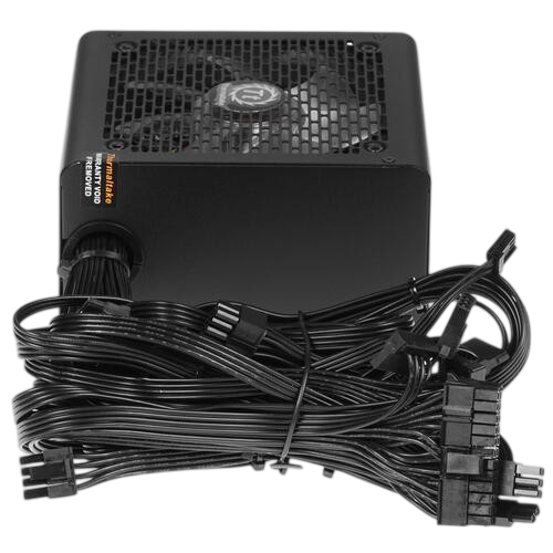 Блок питания Thermaltake 750W SMART BX1 RGB (PS-SPR-0750NHSABE-1)