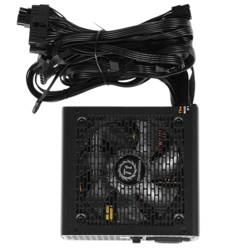 Блок питания Thermaltake 750W SMART BX1 RGB (PS-SPR-0750NHSABE-1)
