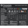 Блок питания Thermaltake 750W SMART BX1 RGB (PS-SPR-0750NHSABE-1)