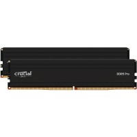 Оперативная память 32 Gb 5600 MHz CRUCIAL Black (CP2K16G56C46U5)