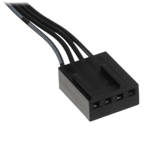 Кулер для процессора Deepcool AN600 (R-AN600-BKNNMN-G)