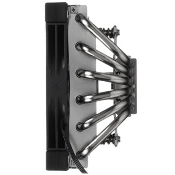 Кулер для процессора Deepcool AN600 (R-AN600-BKNNMN-G)