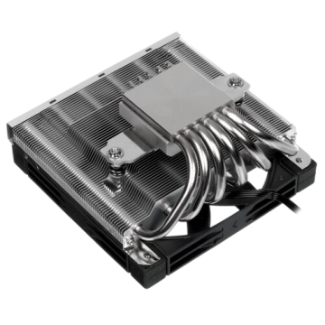 Кулер для процессора Deepcool AN600 (R-AN600-BKNNMN-G)