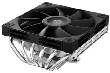 Кулер для процессора Deepcool AN600 (R-AN600-BKNNMN-G)