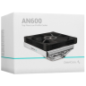 Кулер для процессора Deepcool AN600 (R-AN600-BKNNMN-G)