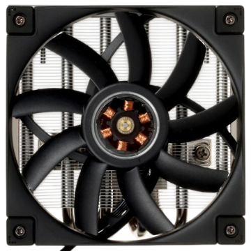 Кулер для процессора Deepcool AN600 (R-AN600-BKNNMN-G)