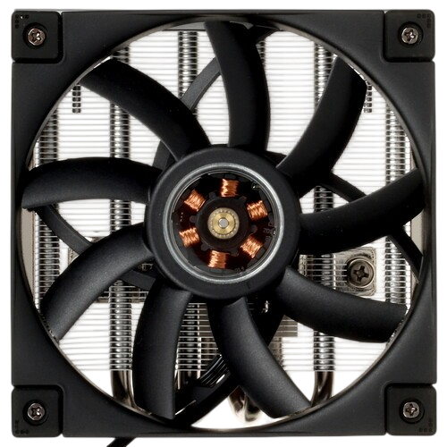 Кулер для процессора Deepcool AN600 (R-AN600-BKNNMN-G)