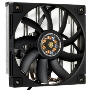 Кулер для процессора Deepcool AN600 (R-AN600-BKNNMN-G)