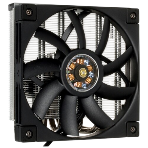 Кулер для процессора Deepcool AN600 (R-AN600-BKNNMN-G)