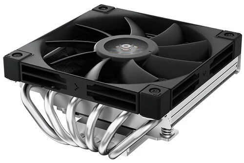 Кулер для процессора Deepcool AN600 (R-AN600-BKNNMN-G)