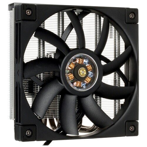 Кулер для процессора Deepcool AN600 (R-AN600-BKNNMN-G)