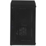 Компьютерный корпус 1STPLAYER FIREBASE XP LED Black (XP-BK-4F1)