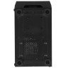 Компьютерный корпус 1STPLAYER FIREBASE XP LED Black (XP-BK-4F1)