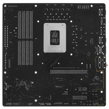 Материнская плата ASRock Z690M PHANTOM GAMING 4