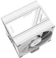 Кулер для процессора ID-COOLING FROZN A410 DW White