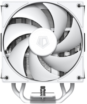 Кулер для процессора ID-COOLING FROZN A410 DW White