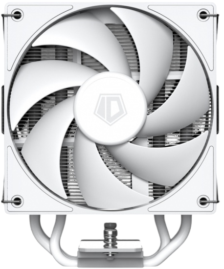 Кулер для процессора ID-COOLING FROZN A410 DW White