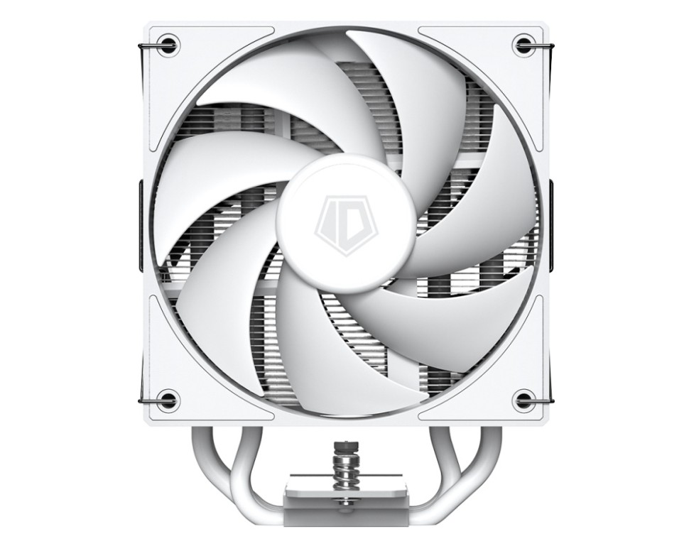 Кулер для процессора ID-COOLING FROZN A410 DW White