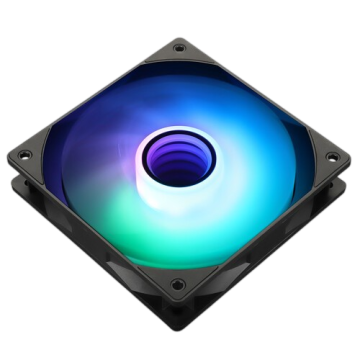 Вентилятор для корпуса Thermalright TL-C12B-S V3 ARGB (TRTLC12BSV3)
