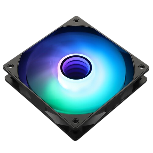 Вентилятор для корпуса Thermalright TL-C12B-S V3 ARGB (TRTLC12BSV3)