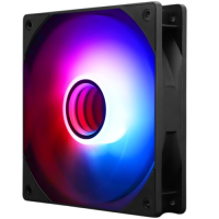 Вентилятор для корпуса Thermalright TL-C12B-S V3 ARGB (TRTLC12BSV3)