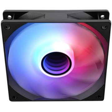 Вентилятор для корпуса Thermalright TL-C12B-S V3 ARGB (TRTLC12BSV3)