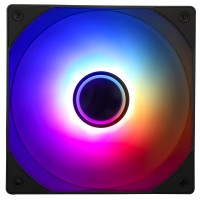 Вентилятор для корпуса Thermalright TL-C12B-S V3 ARGB (TRTLC12BSV3)