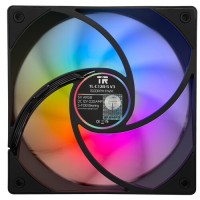 Вентилятор для корпуса Thermalright TL-C12B-S V3 ARGB (TRTLC12BSV3)