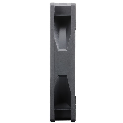 Вентилятор для корпуса Thermalright TL-C12B-S V3 ARGB (TRTLC12BSV3)