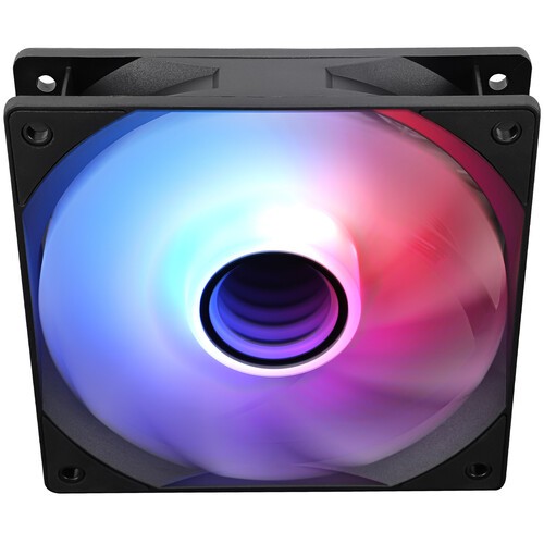 Вентилятор для корпуса Thermalright TL-C12B-S V3 ARGB (TRTLC12BSV3)
