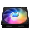 Вентилятор для корпуса Thermalright TL-C12B-S V3 ARGB (TRTLC12BSV3)