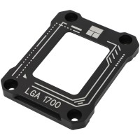 Рамка для усиления сокета LGA1700 Thermalright LGA 1700-BCF V2 Black (TRBCF1700BL.V2)